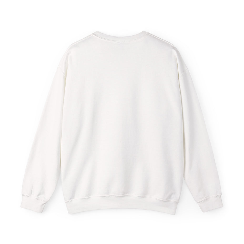 Her Story Matters Sweatshirt — Empowerment Butterfly Crewneck