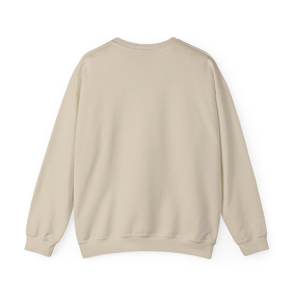 Her Story Matters Sweatshirt — Empowerment Butterfly Crewneck