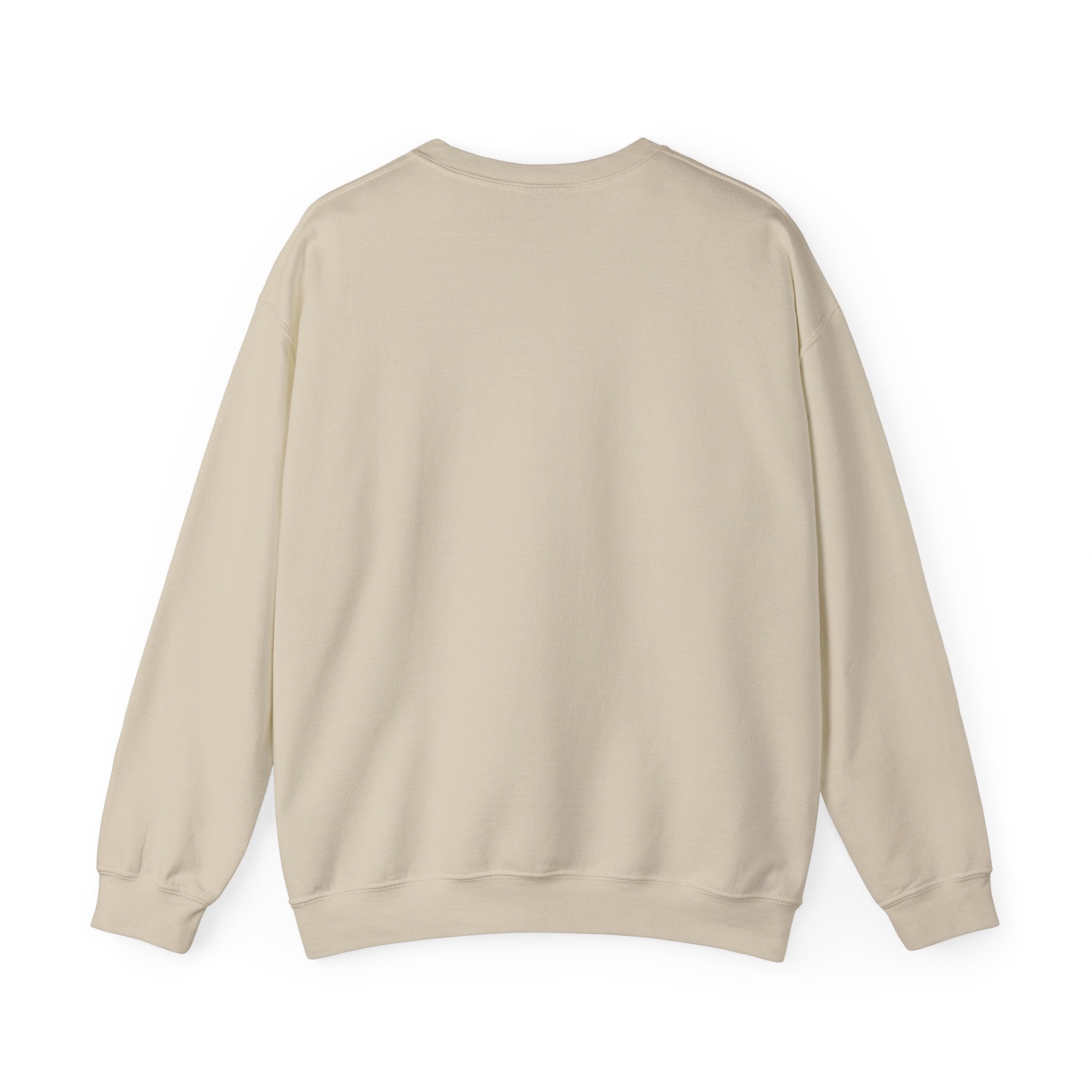 Her Story Matters Sweatshirt — Empowerment Butterfly Crewneck