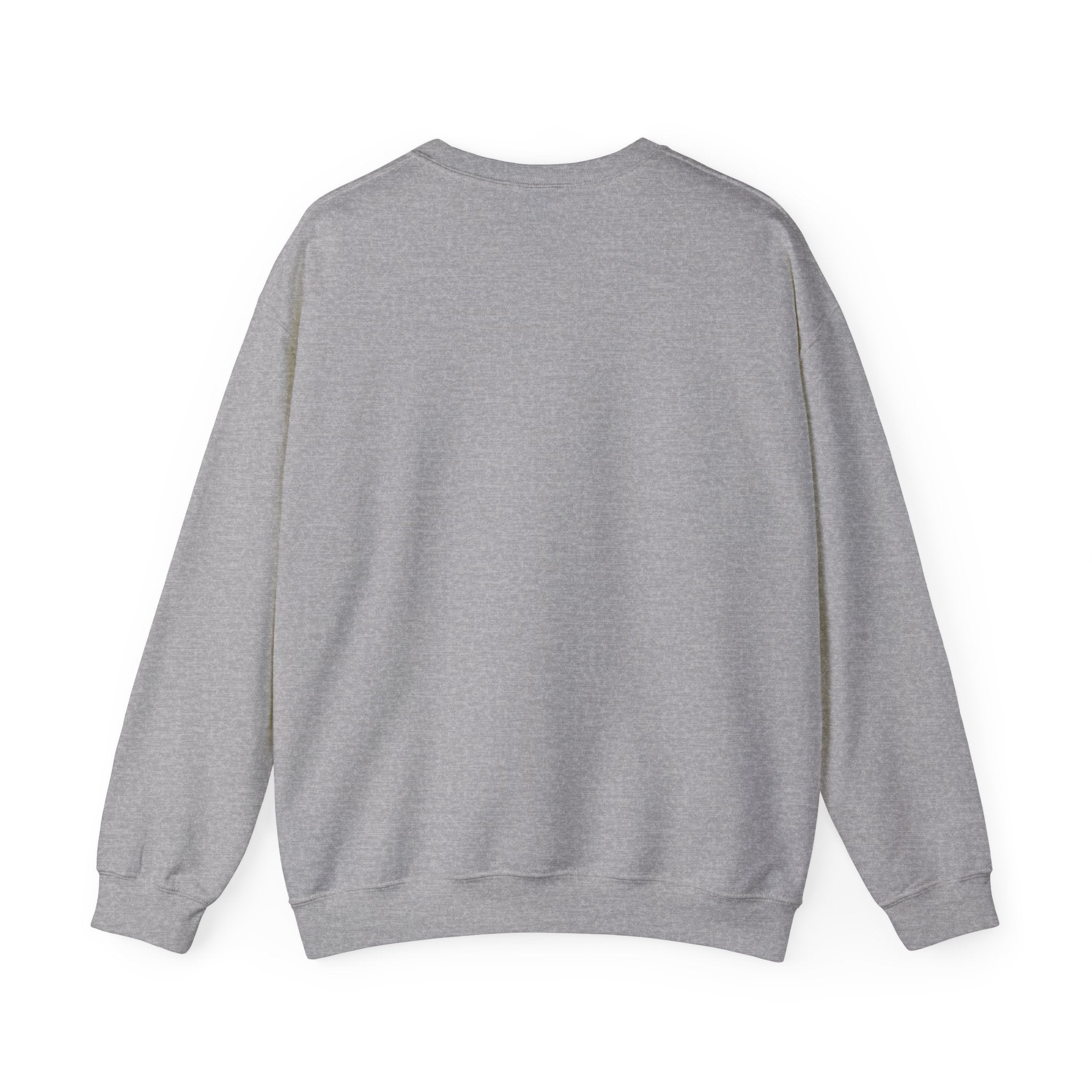 Her Story Matters Sweatshirt — Empowerment Butterfly Crewneck
