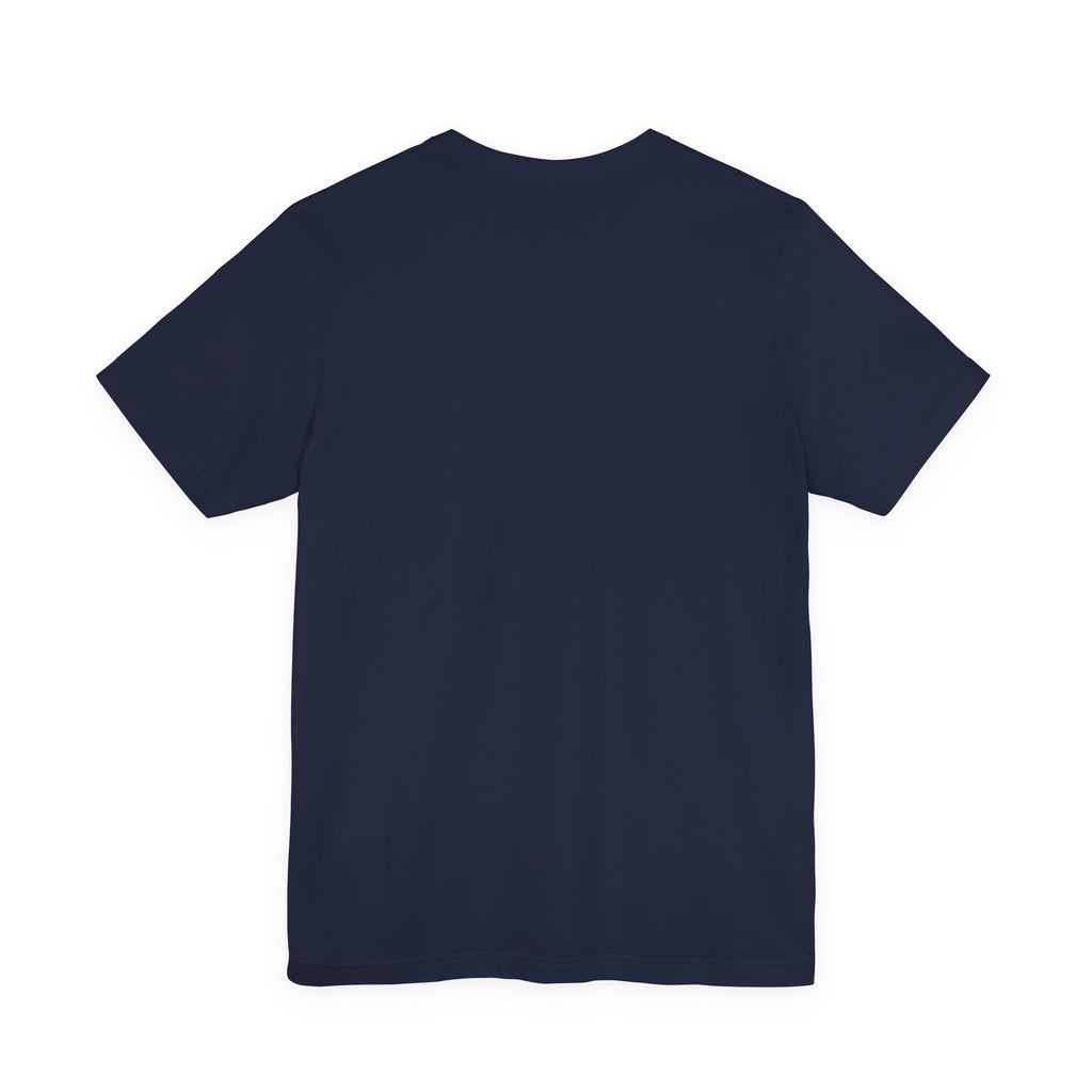 Be the Safe Person T-Shirt — Purple Awareness Ribbon Butterfly Tee