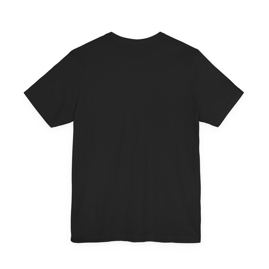 Be the Safe Person T-Shirt — Purple Awareness Ribbon Butterfly Tee