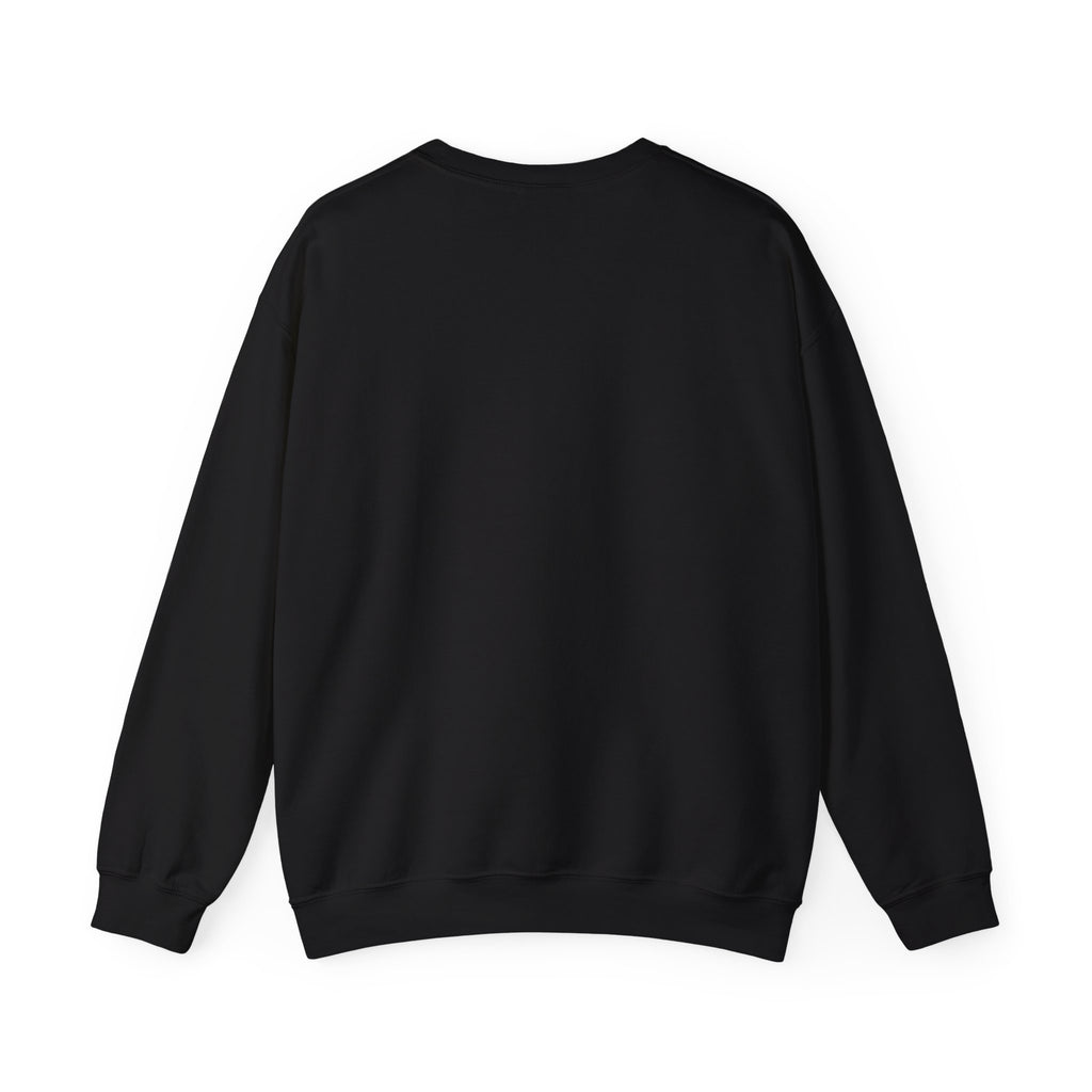 Her Story Matters Sweatshirt — Empowerment Butterfly Crewneck