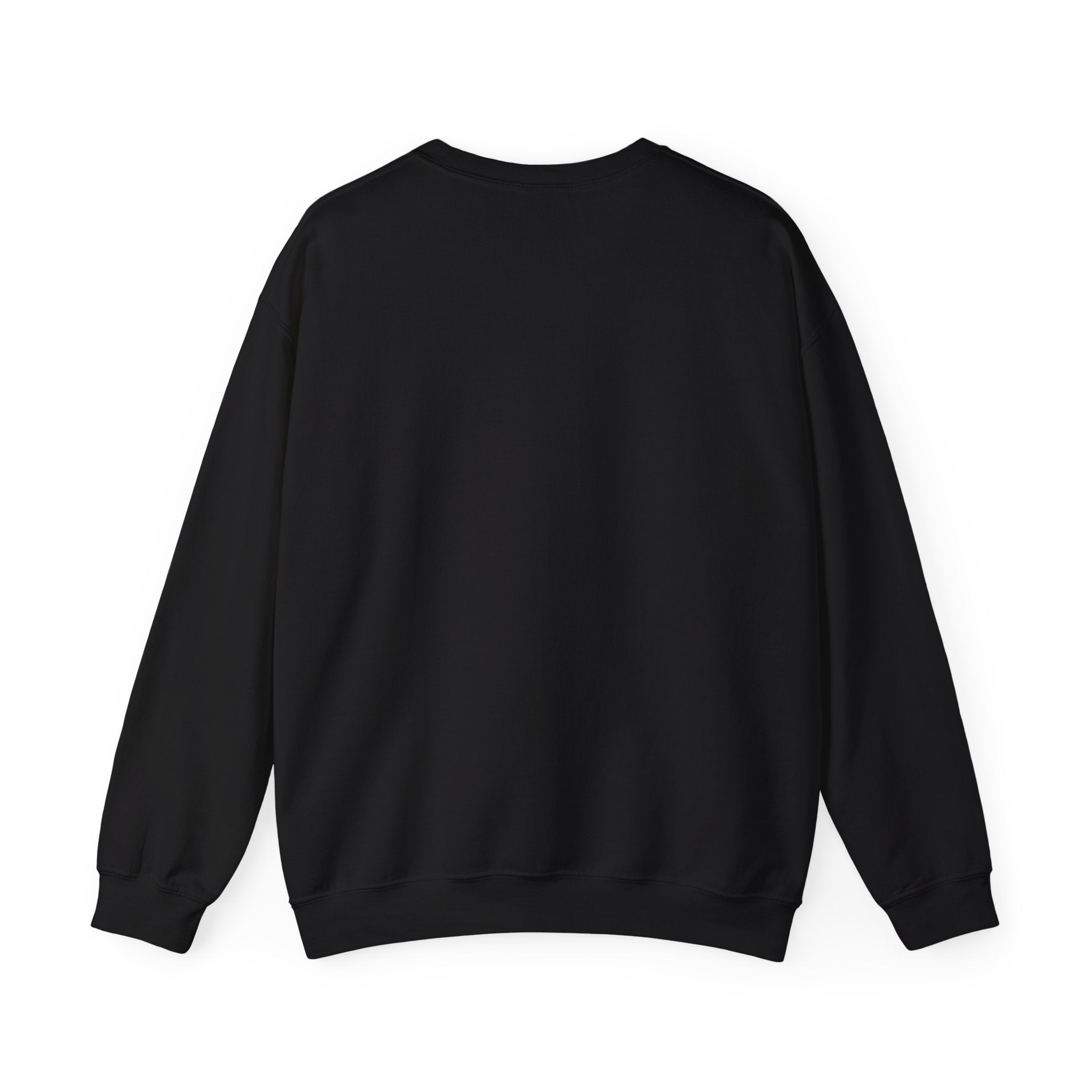 Her Story Matters Sweatshirt — Empowerment Butterfly Crewneck