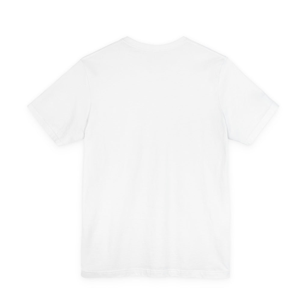 Be the Safe Person T-Shirt — Purple Awareness Ribbon Butterfly Tee