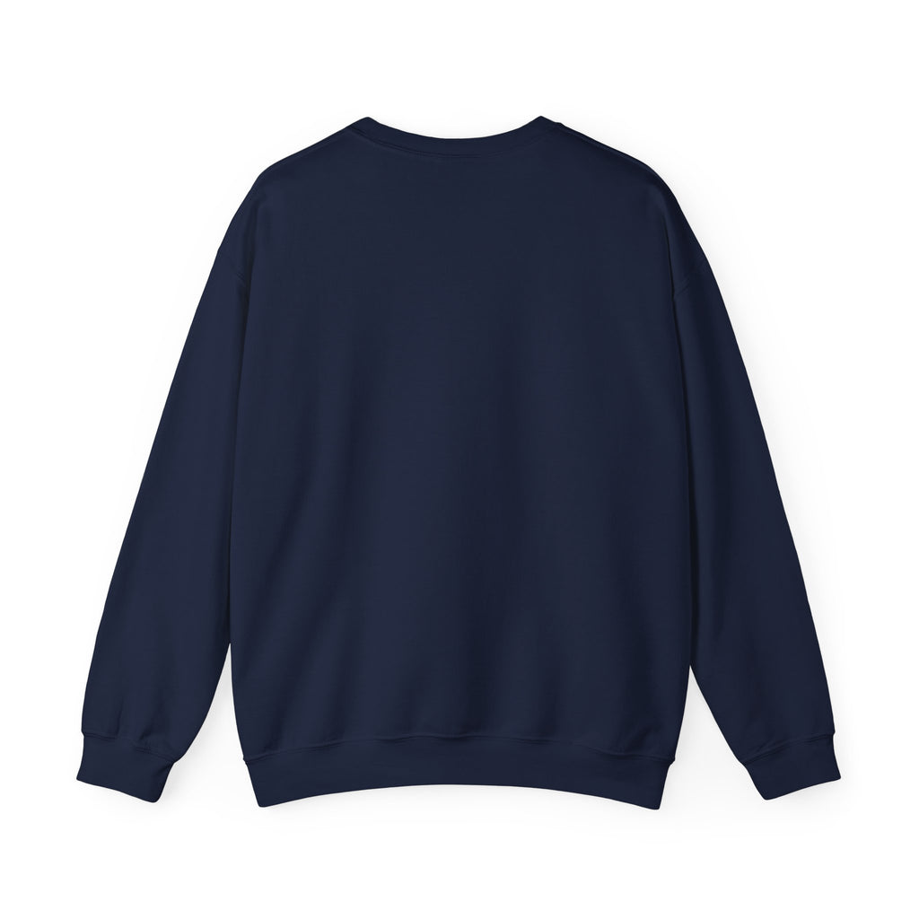 Her Story Matters Sweatshirt — Empowerment Butterfly Crewneck