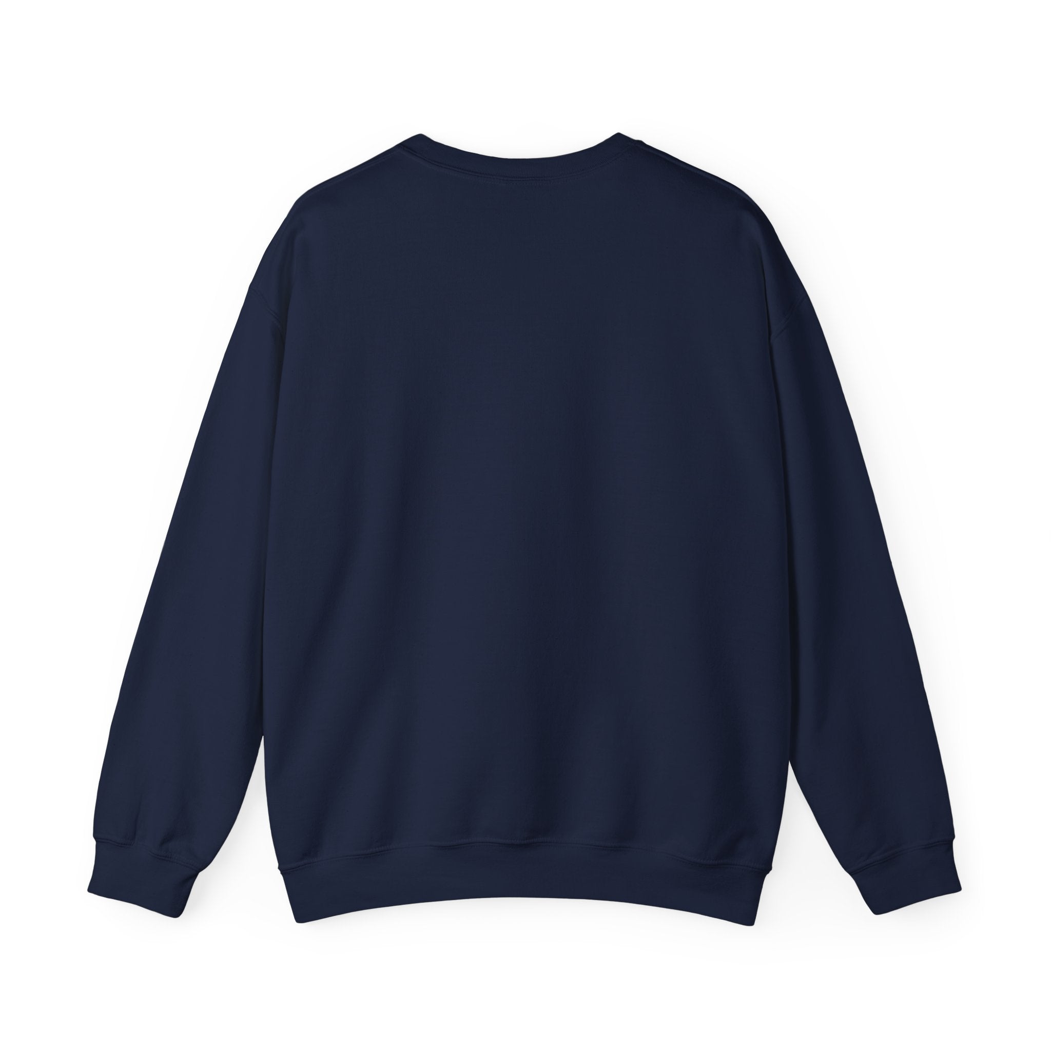 Her Story Matters Sweatshirt — Empowerment Butterfly Crewneck